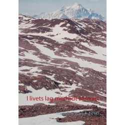 I livets lag med lidt af hvert: Søborgdreng årgang 1945