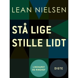 Stå lige stille lidt