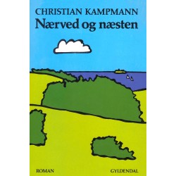 Nærved og næsten