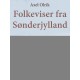 Folkeviser fra Sønderjylland