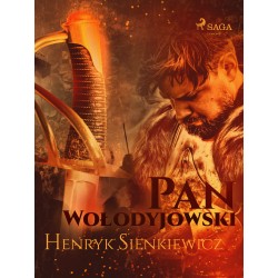 Pan Wołodyjowski (III część Trylogii)