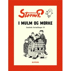 Storm P. - I mulm og mørke og andre fortællinger