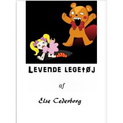 Levende legetøj