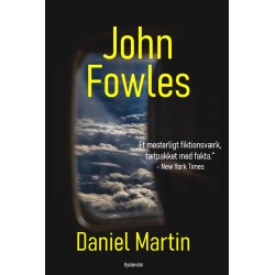 Daniel Martin: roman