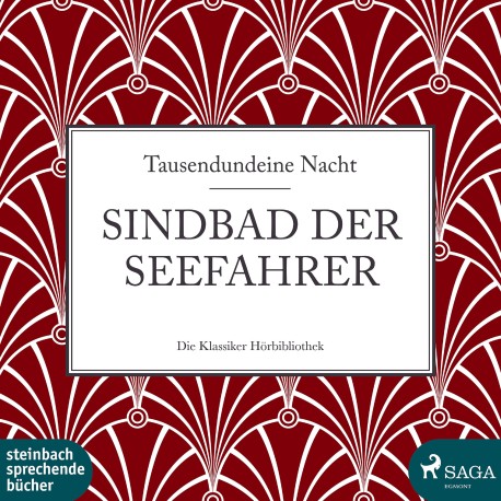 Sindbad der Seefahrer