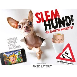 Slem hund