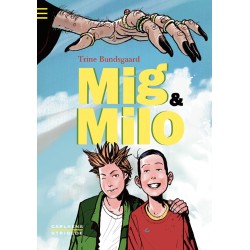 Mig og Milo