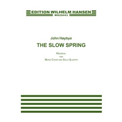 The Slow Spring
