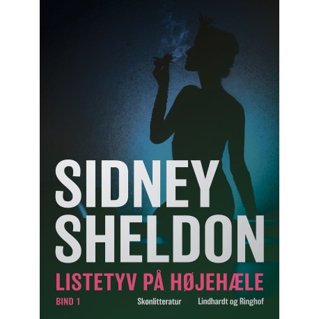 Listetyv på høje hæle - Bind 1
