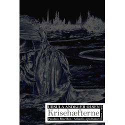 Krisehæfterne: Pandora Blue Box. Atlantis-syndromet