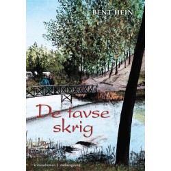 De tavse skrig