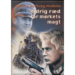 Aldrig ræd for mørkets magt