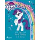 My Little Pony - Rarity tager sig af Charity