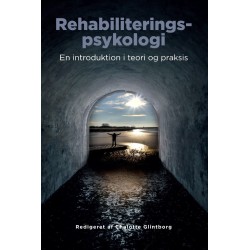 Rehabiliteringspsykologi: En introduktin i teori og praksis