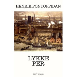 Lykke-Per