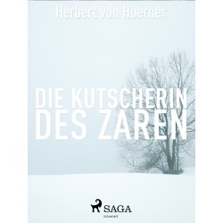 Die Kutscherin des Zaren