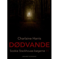 Dødvande