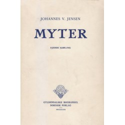 Myter: Fjerde samling