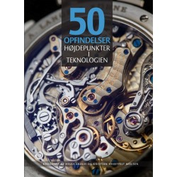 50 opfindelser: Højdepunkter i teknologien
