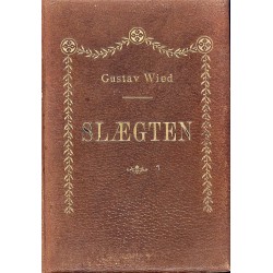 Slægten