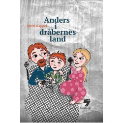 Anders i dråbernes land: En fortælling om skabelse