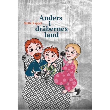 Anders i dråbernes land: En fortælling om skabelse