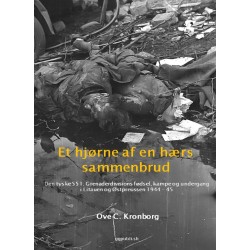 Et hjørne af en hærs sammenbrud