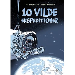10 vilde ekspeditioner