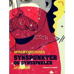 Synspunkter og synsvinkler. Aforismer