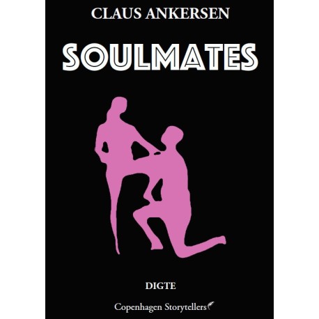SOULMATES: DIGTE