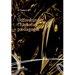 Udfordringer i filosofisk pædagogik