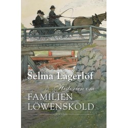 Historien om familien Löwensköld