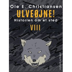 Ulveøjne!
