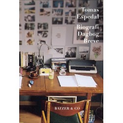 Biografi Dagbog Breve