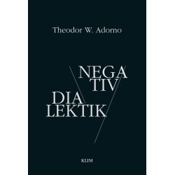 Negativ dialektik