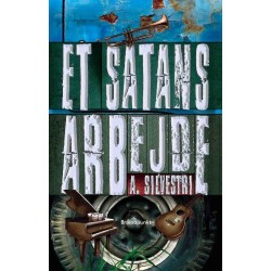 Et satans arbejde