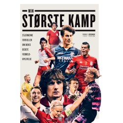 Min største kamp: Stjernerne fortæller om deres bedste fodboldoplevelse