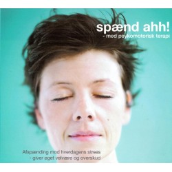 Spænd ahh! - med psykomotorisk terapi