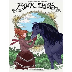 Black Ebony