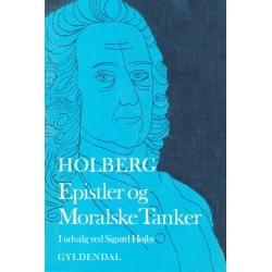 Epistler og moralske tanker