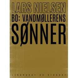 Bo. Vandmøllerens sønner