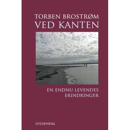 Ved kanten: En endnu levendes erindringer