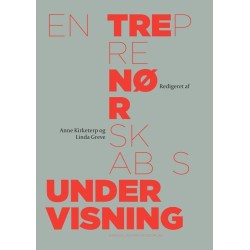 Entreprenørskabsundervisning