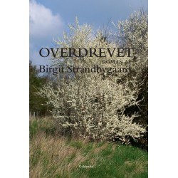 Overdrevet