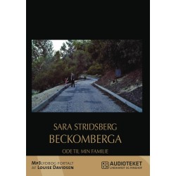 Beckomberga - Ode til min familie