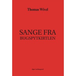 Sange fra bugspytkirtlen