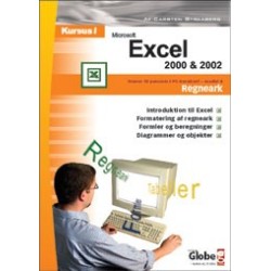 Kursus i Excel 2000/2002