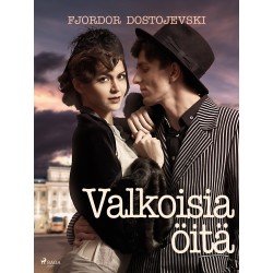 Valkoisia öitä