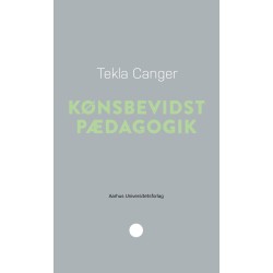 Kønsbevidst pædagogik