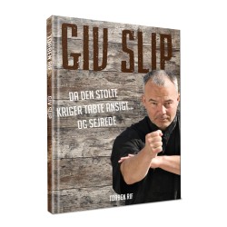 Giv Slip: Da den stolte kriger tabte ansigt og sejrede